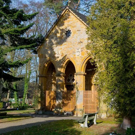 Apartment Haak Halle  Exterior foto