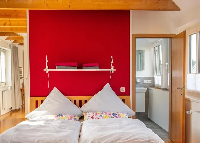 Apartment Haak