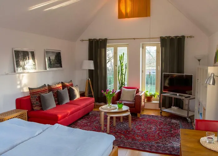Apartment Haak