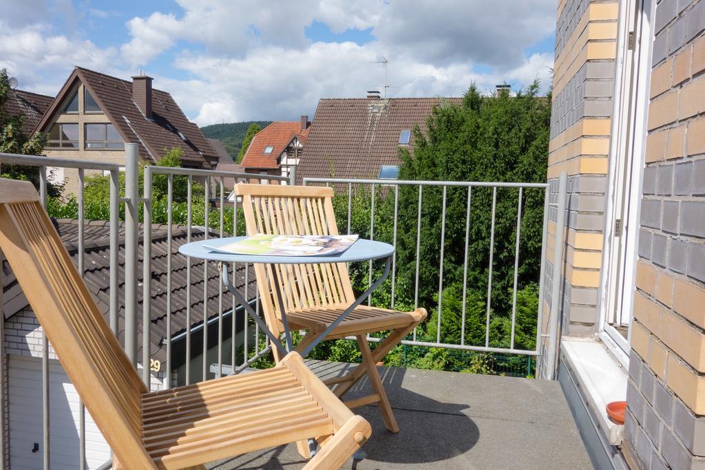Apartment Haak
