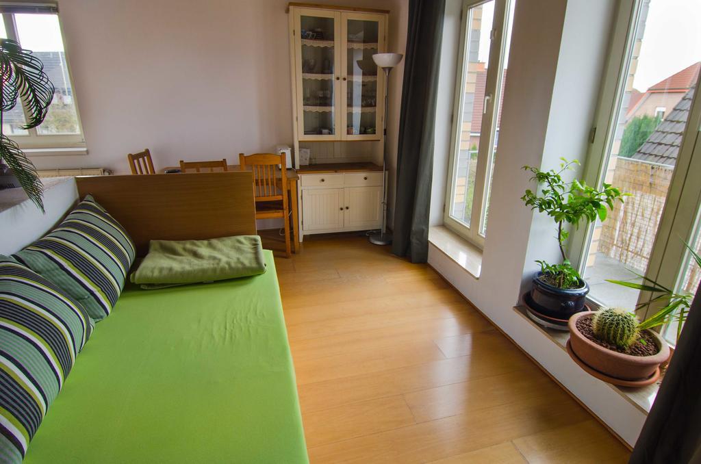 Haak Apartment Halle (Westfalen)