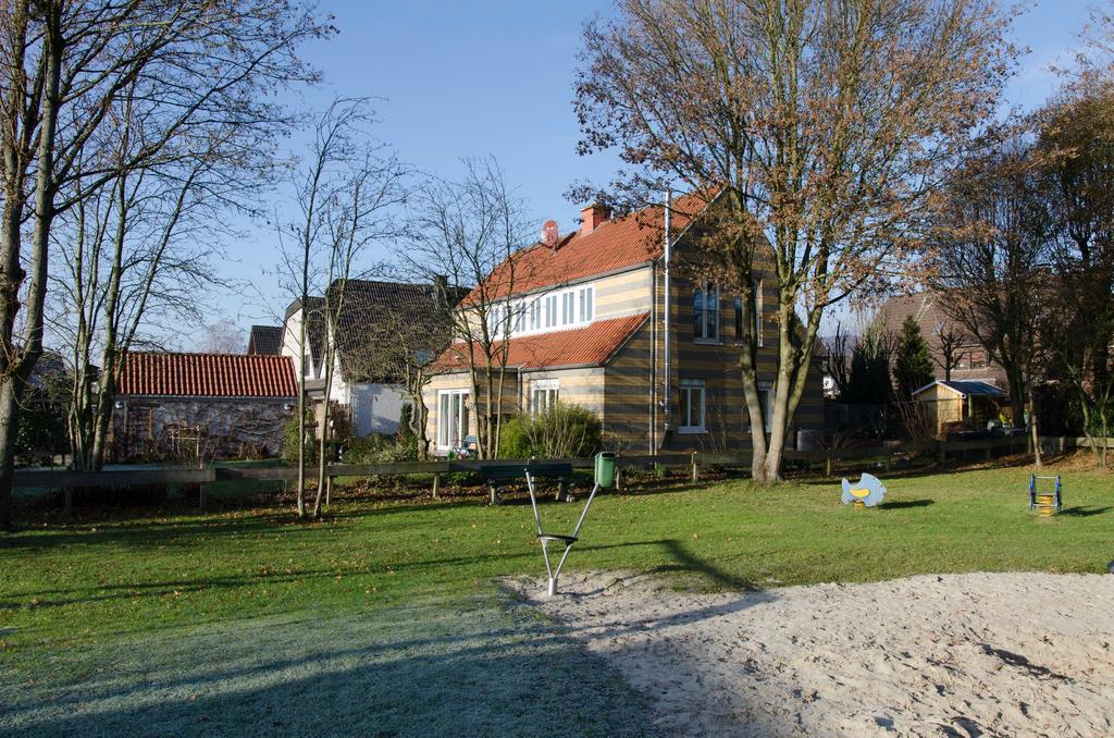 Haak * Halle (Westfalen)