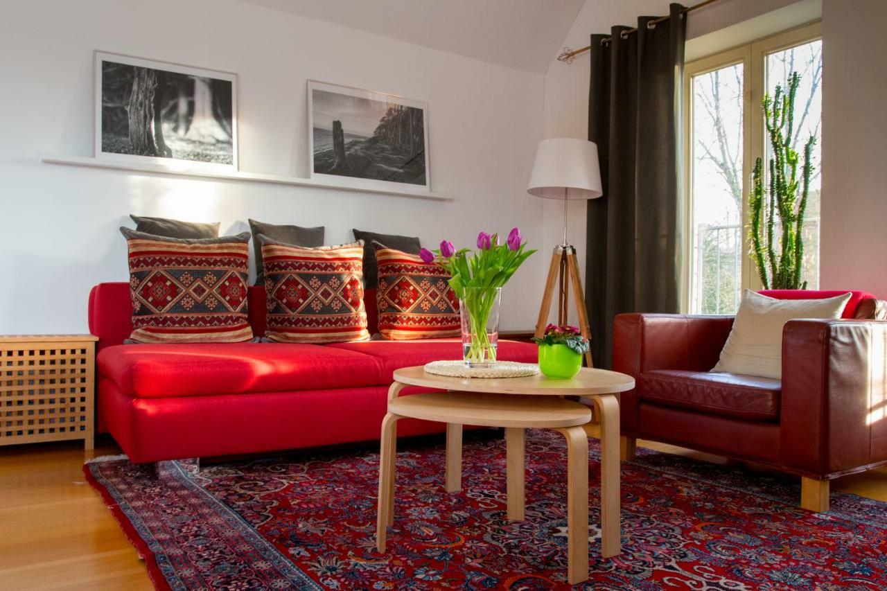 Apartment Haak Halle (Westfalen)